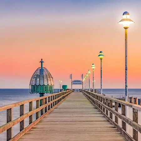 Dueneneck 24 泽姆平