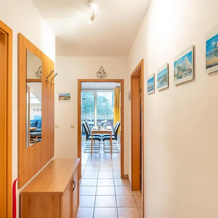 Apartment Dueneneck 24