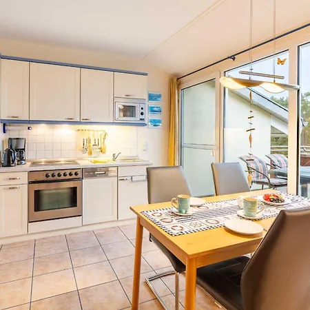 Dueneneck 24 * 泽姆平