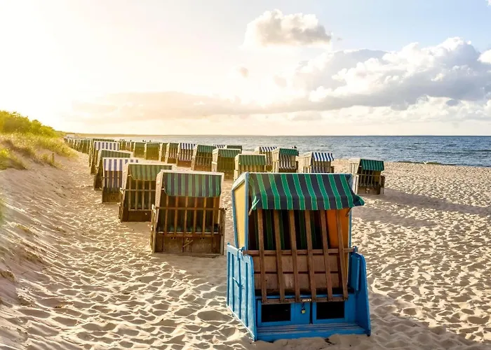 Dueneneck 24 شقة *