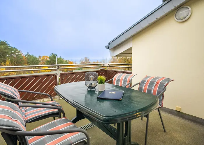 Dueneneck 24 شقة زيمبين