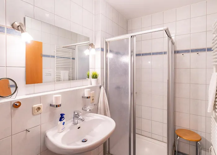 Dueneneck 24 شقة *